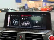 BMW X4 M 3.0i Competition SUV 5dr Petrol Auto xDrive Euro 6 (s/s) (510 ps) 52