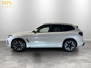 BMW Ix3 80kWh M Sport SUV 5dr Electric Auto (286 ps) 4