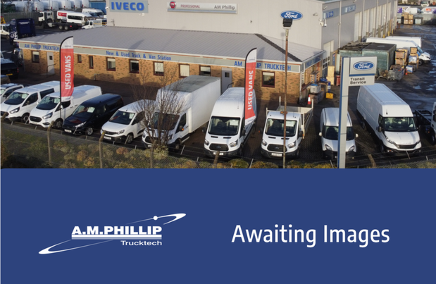 Iveco S-Way S-Way AD260S36Y/PS 6050WB 360 C9 12 Speed
