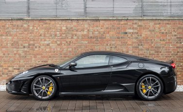 Ferrari 430 Scuderia 2