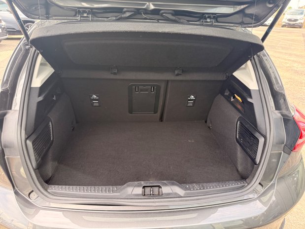 Ford Focus ACTIVE X MHEV 11