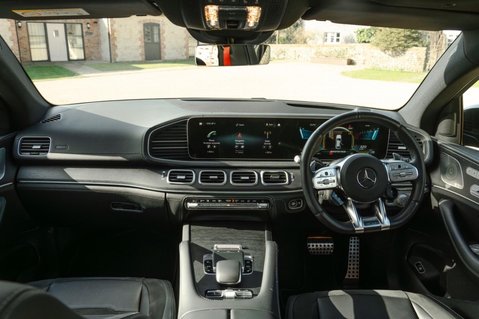 Mercedes-Benz GLE 3.0 GLE53 BiTurbo MHEV AMG (Premium Plus) Coupe SpdS TCT 4MATIC+ Euro 6 (s/ 24