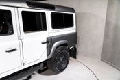 Land Rover Defender CHELSEA TRUCK CO. NOW SOLD. SIMILAR REQUIRED. PLEASE CALL 01903 254800. 38