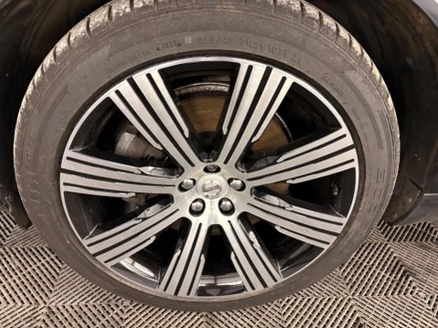 Volvo XC90 2.0h T8 Twin Engine Recharge 11.6kWh Inscription Pro Auto 4WD Euro 6 (s/s) 51