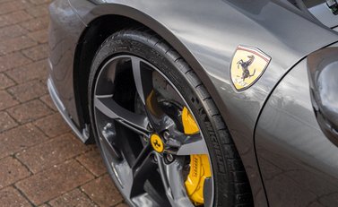 Ferrari SF90 Stradale 29