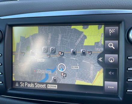 Toyota Yaris 1.5 Yaris Icon Tech VVT-i 5dr 30