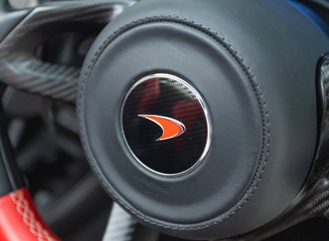 McLaren 570S Spider 26