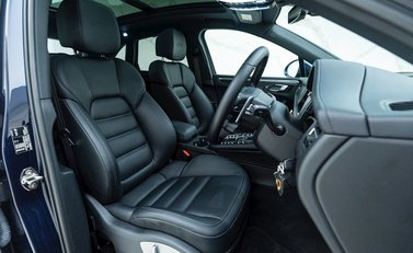 Porsche Macan GTS 10