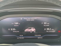 Volkswagen Tiguan 2.0 TSI SEL SUV 5dr Petrol DSG 4Motion Euro 6 (s/s) (190 ps) 26