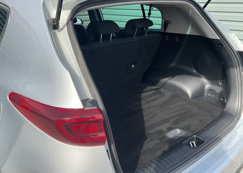 Kia Sportage 1.6 CRDi 48V ISG 2 DCT 19