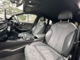 Audi A4 2.0 TDI 35 Black Edition S Tronic Euro 6 (s/s) 5dr 4