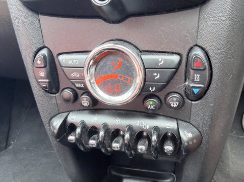 Mini Convertible COOPER D 15