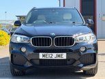 BMW X5 3.0 30d M Sport SUV 5dr Diesel Auto xDrive Euro 6 (s/s) (258 ps) 4