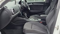 Audi A3 1.6 TDI Sport Sportback 5dr Diesel S Tronic Euro 6 (s/s) (110 ps) 38