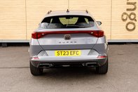 Cupra Formentor TSI V2 DSG 6
