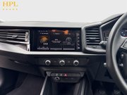 Audi A1 1.0 TFSI 25 Technik Sportback 5dr Petrol Manual Euro 6 (s/s) (95 ps) 18