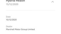 Toyota C-HR 1.8 VVT-h Excel SUV 5dr Petrol Hybrid CVT Euro 6 (s/s) (122 ps) 49