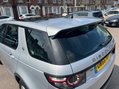 Land Rover Discovery Sport 2.0 TD4 HSE Auto 4WD Euro 6 (s/s) 5dr 17