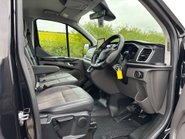 Ford Transit Custom 320 L1 170 ps MS-RT Panel Van - Nav / Adaptive Cruise 19