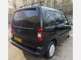 Citroen Berlingo 1.6 HDi 625 Enterprise Panel Van 5dr Diesel Manual L1 (Euro 5) (133 g/km, 7 6