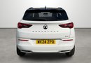 Vauxhall Grandland 1.2 Hybrid [136] Ultimate 5dr e-DCT6 8