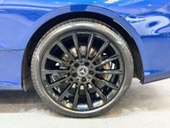 Mercedes-Benz C Class 2.0 C300 AMG Line (Premium Plus) Coupe 2dr Petrol G-Tronic+ Euro 6 (s/s) (2 36