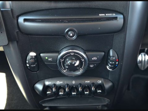Mini Countryman 2.0 Countryman Cooper SD ALL4 4WD 5dr 27