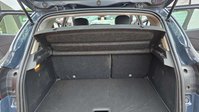 Renault Captur 1.5 dCi ENERGY Dynamique Nav Auto Euro 6 (s/s) 5dr 42