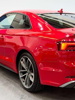 Audi S5 3.0 TFSI V6 Coupe 2dr Petrol Tiptronic quattro Euro 6 (s/s) (354 ps) 1