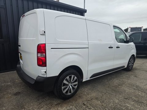 Peugeot Expert BLUE HDI PROFESSIONAL STANDARD 6