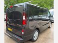 Renault Trafic 1.6 dCi ENERGY 27 Sport Nav Panel Van 5dr Diesel Manual SWB Standard Roof E 13