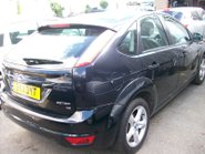 Ford Focus ZETEC 3