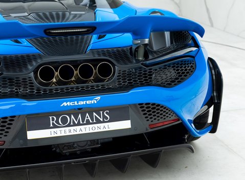 McLaren 765LT Spider 26