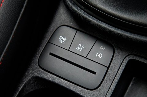 Ford Fiesta ST-LINE X EDITION MHEV 15