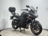 Yamaha XJ6 2010 20K NEW MOT PERFECT A2 BIKE COMMUTER 600CC XJ6 2