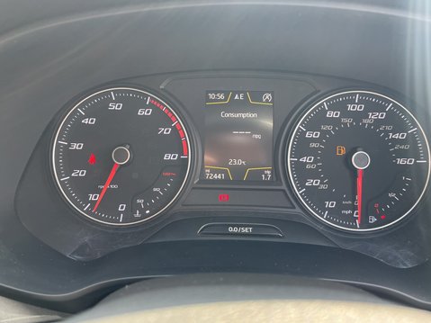 SEAT Leon 1.4 EcoTSI 150 FR 5dr [Technology Pack] 14