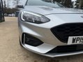 Ford Focus 1.0T EcoBoost ST-Line Hatchback 5dr Petrol Manual Euro 6 (s/s) (125 ps) 24
