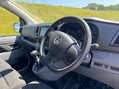 Vauxhall Vivaro 1.5 Vivaro F2700 Sportive S/S 8