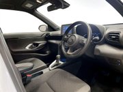 Toyota Yaris Cross 1.5 VVT-h Design SUV 5dr Petrol Hybrid E-CVT Euro 6 (s/s) (116 ps) Parking 12