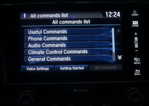 Honda Civic 1.0 Civic SR VTec 5dr 26