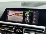 BMW 3 Series 2.0 330e 12kWh Sport Pro Saloon 4dr Petrol Plug-in Hybrid Auto Euro 6 (s/s) 27