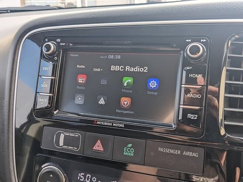 Mitsubishi Outlander h Kotu 25