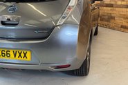 Nissan LEAF 30kWh Tekna Hatchback 5dr Electric Auto (109 bhp) 84