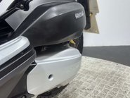 Honda PCX 2015 WW ONLY 7K ARROW EXHAUST NEW MOT VERY CLEAN 125CC SCOOTER 31