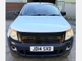 Ford Ranger 2.2 TDCi XL Super Pickup Extended Cab 4dr Diesel Manual 4WD Euro 5 (150 ps) 24