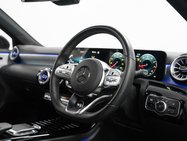 Mercedes-Benz A Class 2.0 A250 Exclusive Edition Plus Hatchback 5dr Petrol 7G-DCT Euro 6 (s/s) (2 30