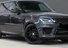 Land Rover Range Rover Sport 3.0 SD V6 HSE Dynamic SUV 5dr Diesel Auto 4WD Euro 6 (s/s) (306 ps)