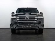 Toyota Land Cruiser ZX300 3.5 Automatic Petrol 2