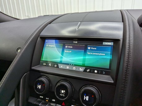 Jaguar F-Type 3.0 F-Type V6 R-Dynamic Auto 3dr 76