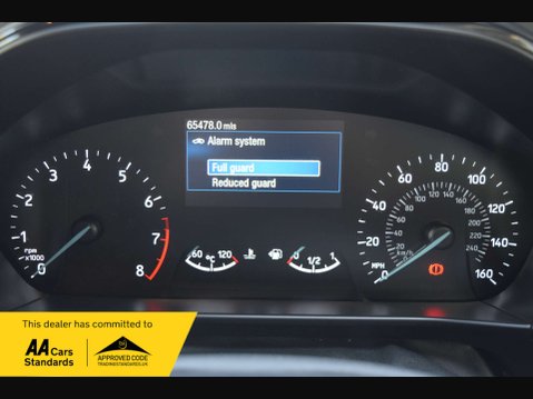 Ford Focus 1.0 Focus ST-Line X 5dr 46